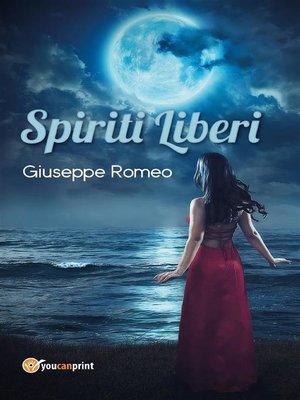 cover image of Spiriti liberi